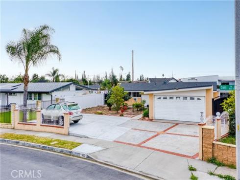 650  Kansas  , Placentia, CA
