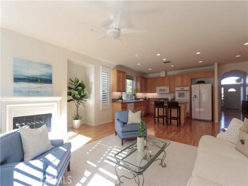 1302 N Belfi  , Placentia, CA