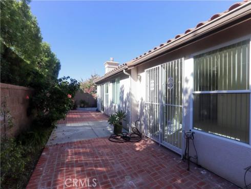 1302 N Belfi  , Placentia, CA