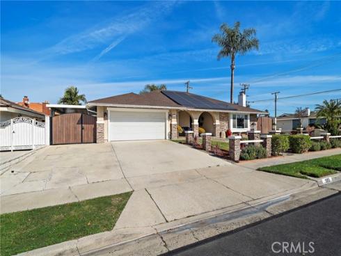 1355  Montevideo  , Placentia, CA