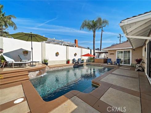 1355  Montevideo  , Placentia, CA