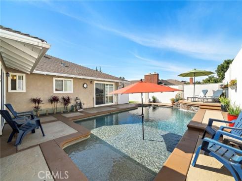 1355  Montevideo  , Placentia, CA