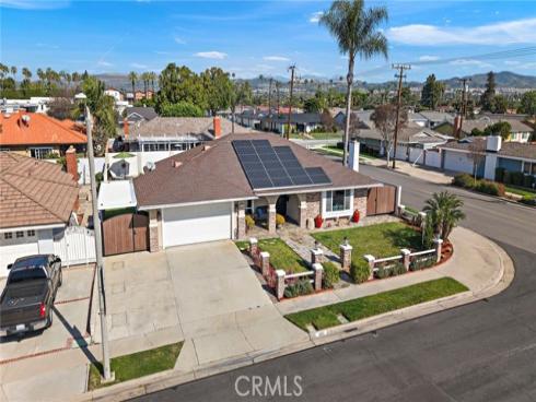 1355  Montevideo  , Placentia, CA