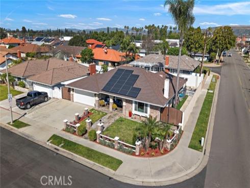 1355  Montevideo  , Placentia, CA