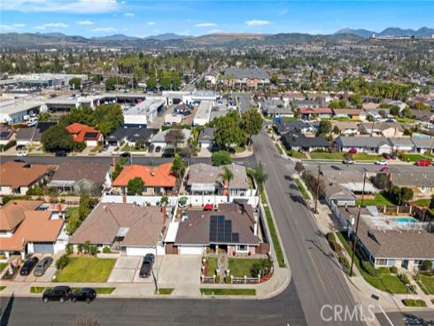 1355  Montevideo  , Placentia, CA