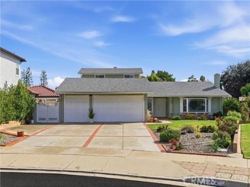 2232 California Street