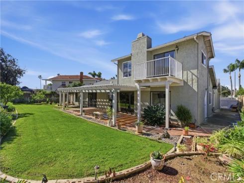 2232  California   Street, Placentia, CA