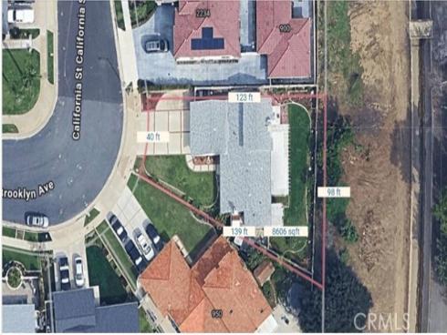 2232  California   Street, Placentia, CA