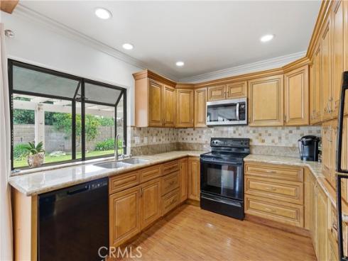 2232  California   Street, Placentia, CA