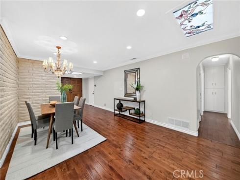 1261 Brian , Placentia, CA