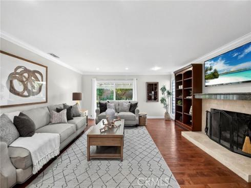 1261 Brian , Placentia, CA