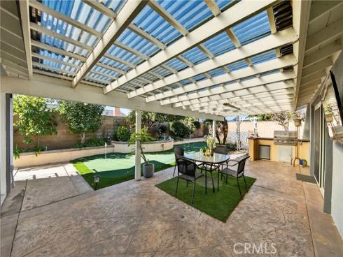 1261 Brian , Placentia, CA