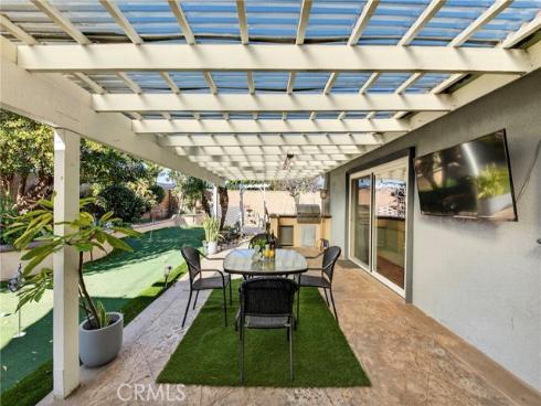 1261 Brian , Placentia, CA