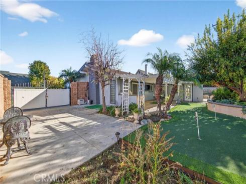 1261 Brian , Placentia, CA