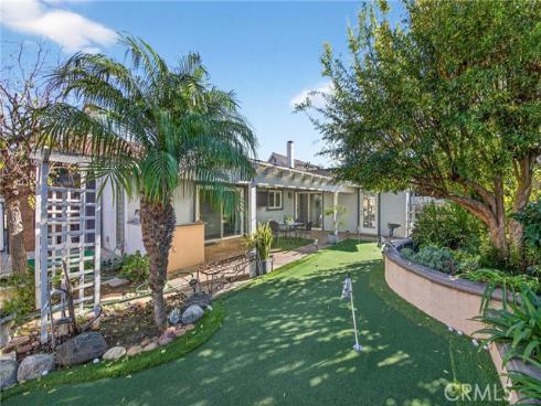 1261 Brian , Placentia, CA