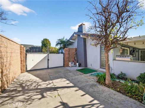 1261 Brian , Placentia, CA