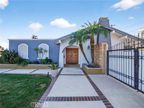 1261 Brian , Placentia, CA