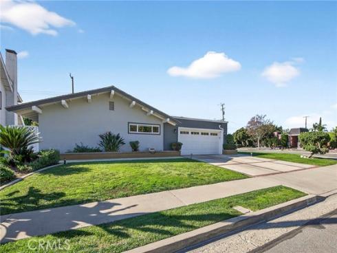 1261 Brian , Placentia, CA