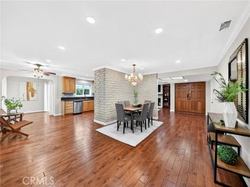 1261 Brian , Placentia, CA