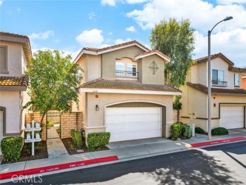 1460  Holcomb   Place, Placentia, CA