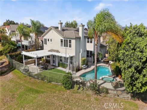 988  Spyglass   Place, Placentia, CA