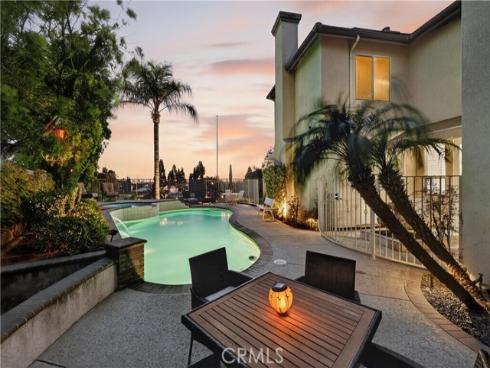 988  Spyglass   Place, Placentia, CA