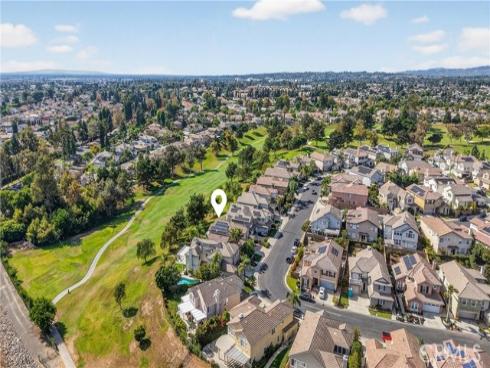 988  Spyglass   Place, Placentia, CA