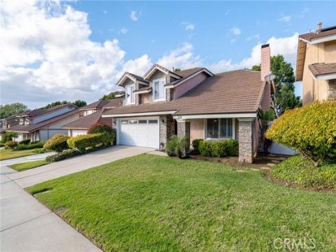 731 Langer Drive, Placentia, CA