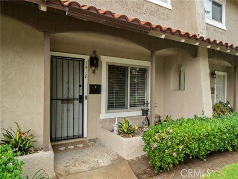 1410  Via Cortez  , Placentia, CA
