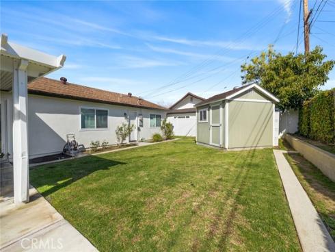 5142  Hamer  , Placentia, CA