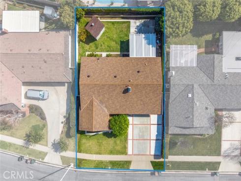 5142  Hamer  , Placentia, CA