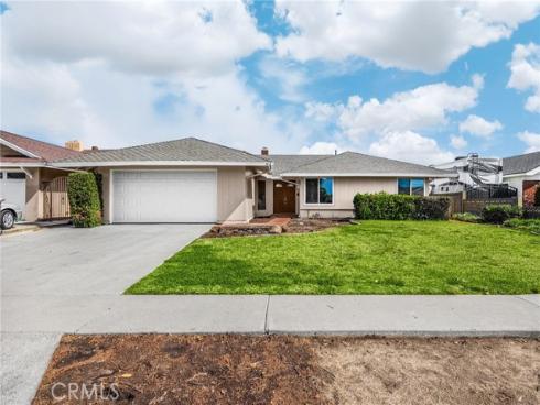 1714  Sierra Bonita  , Placentia, CA