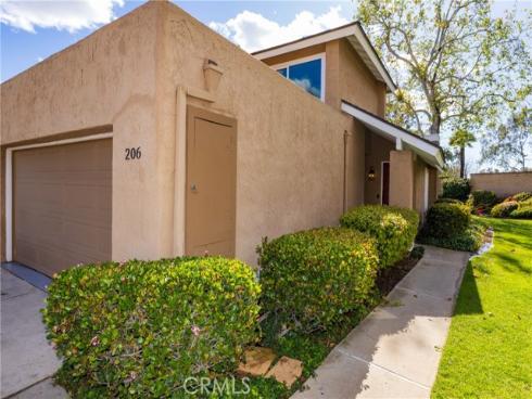 206  Allegheny  , Placentia, CA