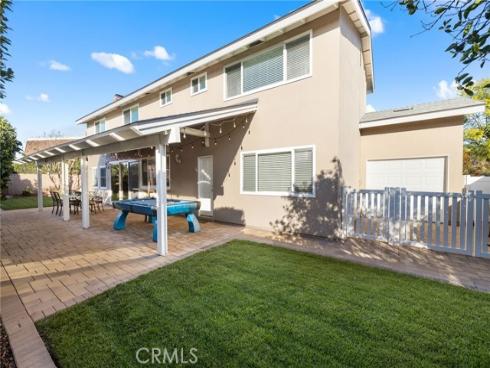 1719  Pecos River  , Placentia, CA