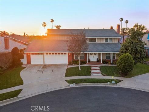 1719  Pecos River  , Placentia, CA