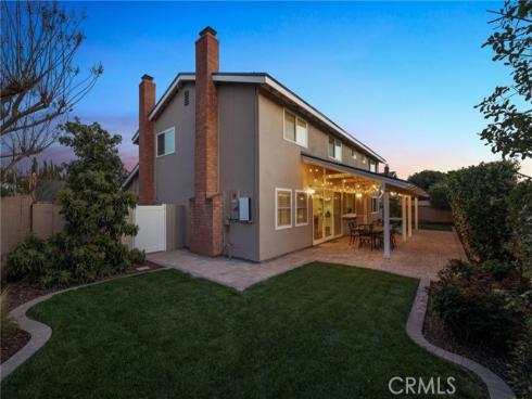 1719  Pecos River  , Placentia, CA