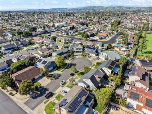 1719  Pecos River  , Placentia, CA