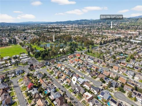 237 Bagnall , Placentia, CA