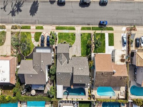 237 Bagnall , Placentia, CA