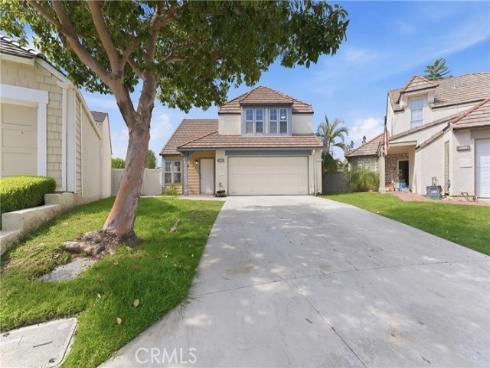 1000  Henrietta  , Placentia, CA