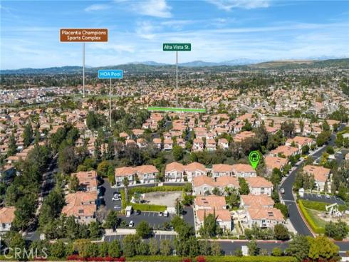 1593  Ismail Pl  , Placentia, CA