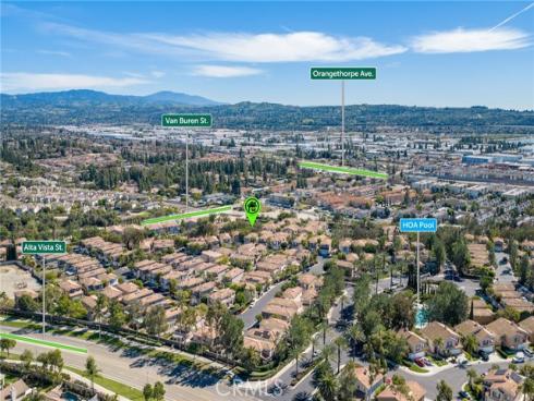 1593  Ismail Pl  , Placentia, CA