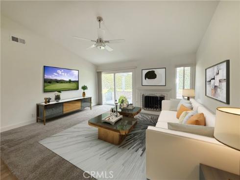 1232  Woodside   Drive, Placentia, CA