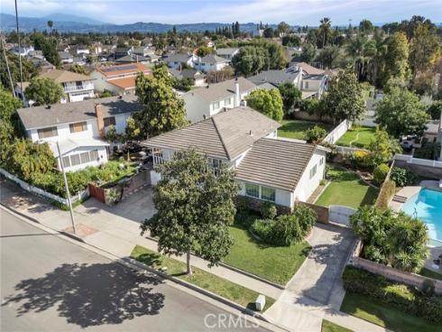 408  Somerset   Drive, Placentia, CA