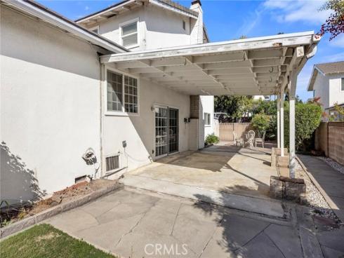 408  Somerset   Drive, Placentia, CA