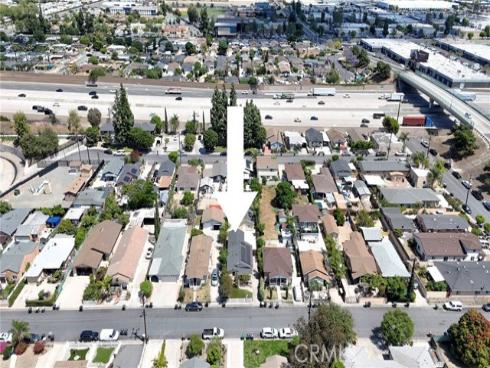 940  Cypress  , Placentia, CA