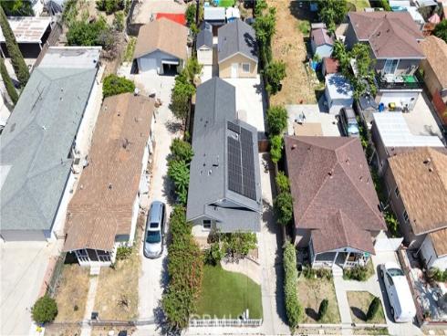 940  Cypress  , Placentia, CA