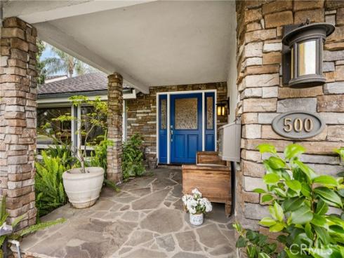 500  Brower   Avenue, Placentia, CA