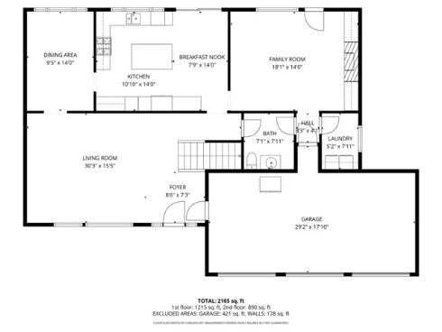 500  Brower   Avenue, Placentia, CA