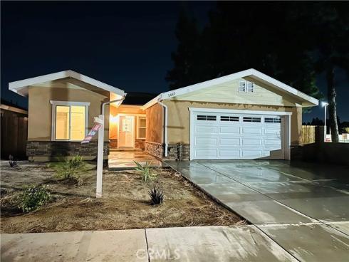 1667  Oak   Street, Placentia, CA